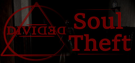 Boxart for Divided: Soul Theft