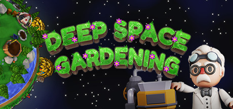 Boxart for Deep Space Gardening