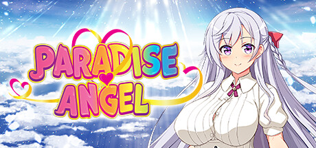 Boxart for Paradise Angel