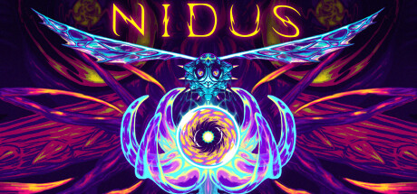 Boxart for NIDUS