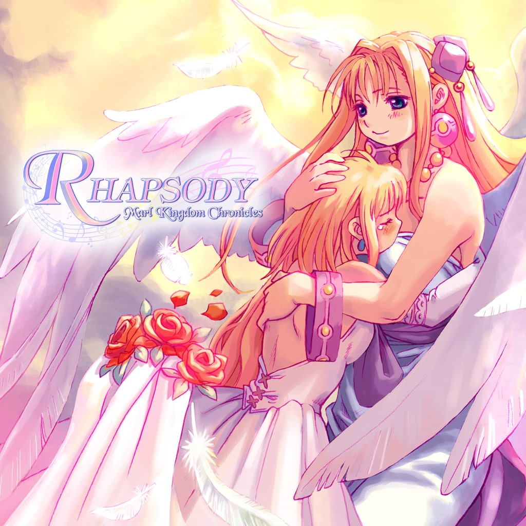Boxart for Rhapsody: Marl Kingdom Chronicles