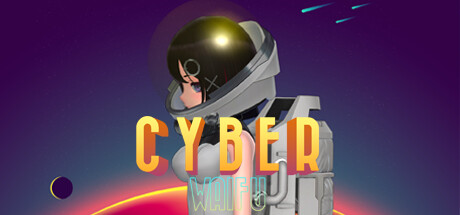 Boxart for CyberWaifu