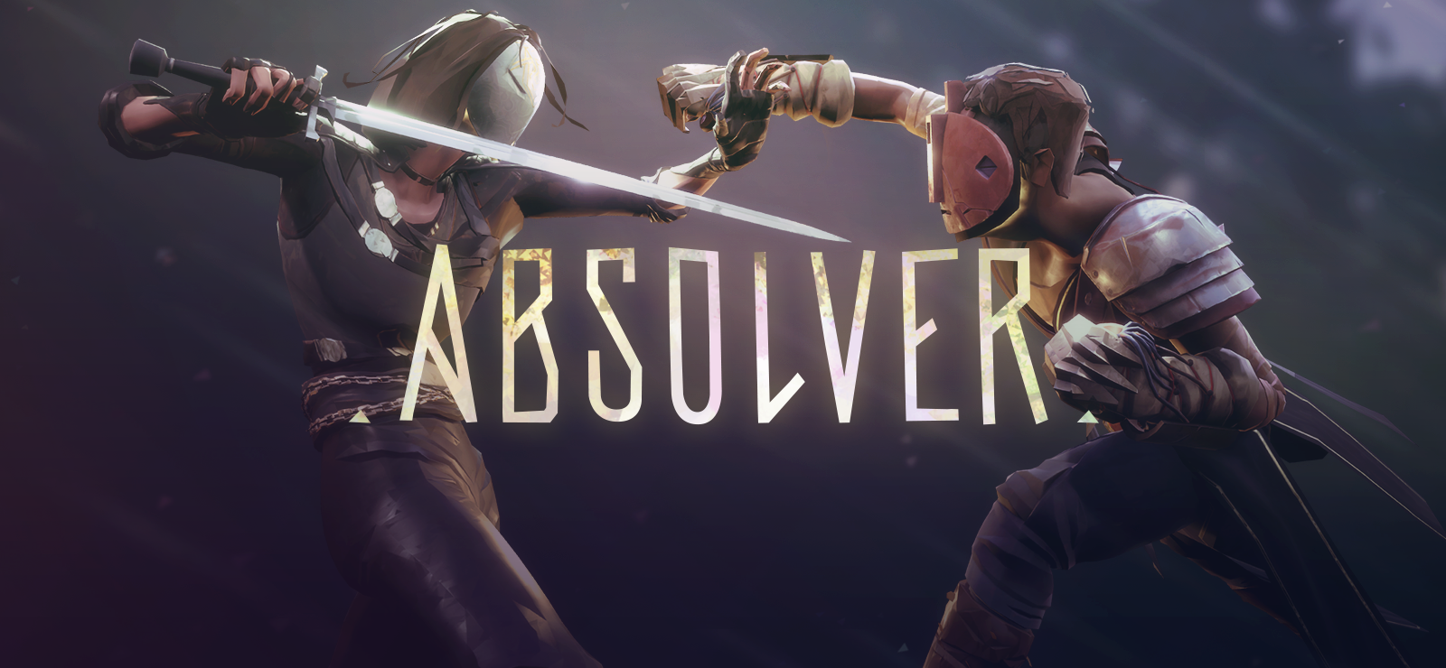 Boxart for Absolver
