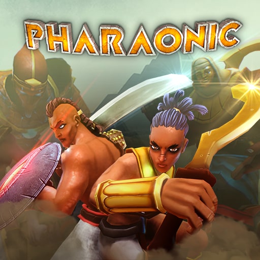 Boxart for Pharaonic