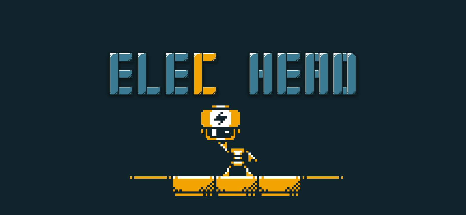 Boxart for ElecHead