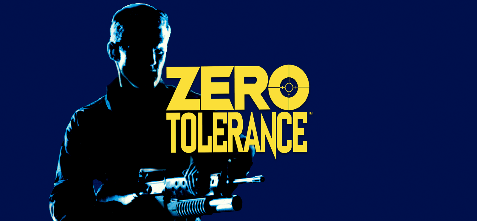 Boxart for Zero Tolerance