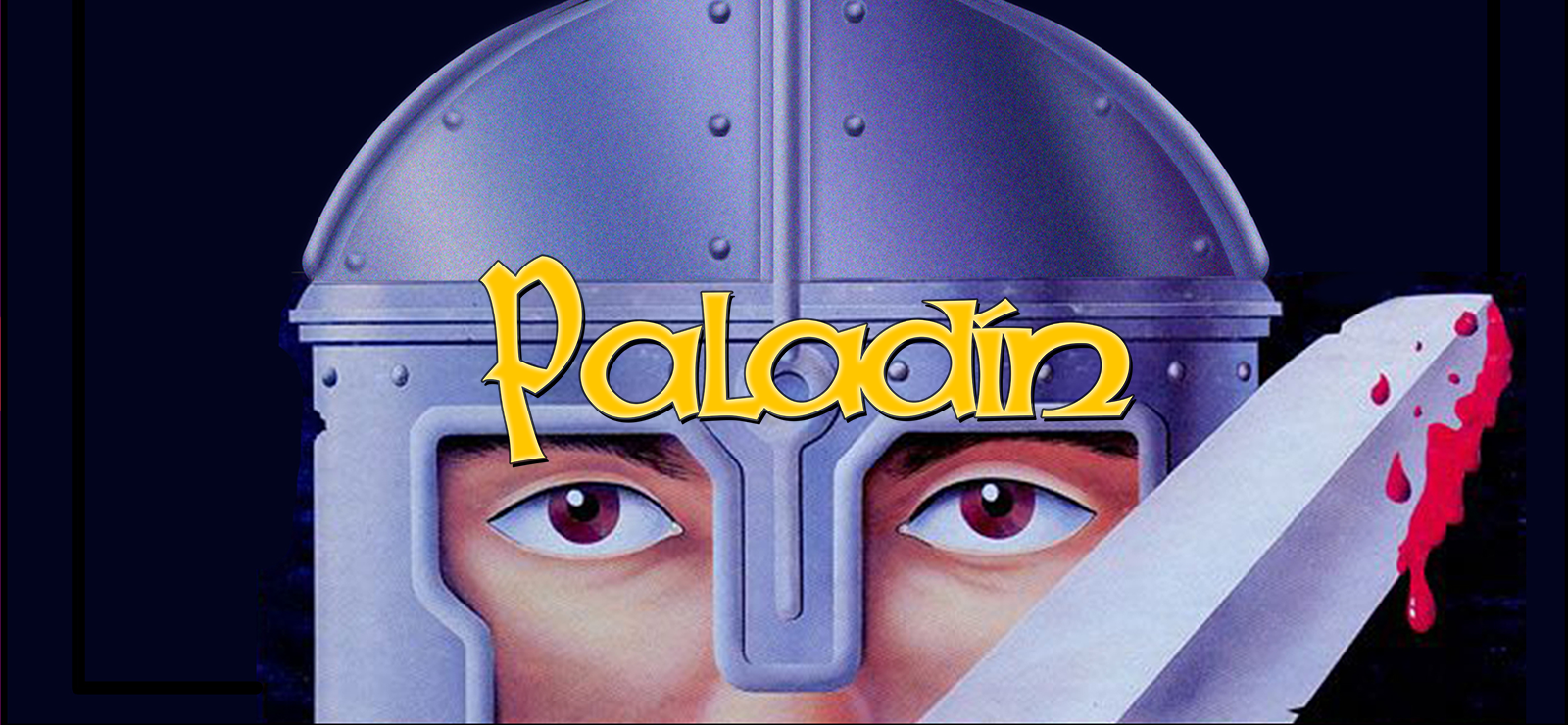 Boxart for Paladin