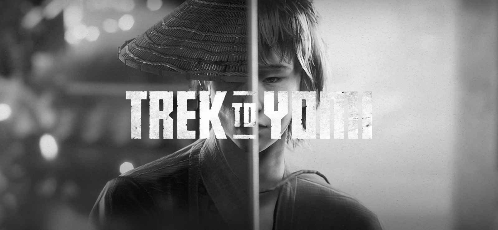 Boxart for Trek to Yomi