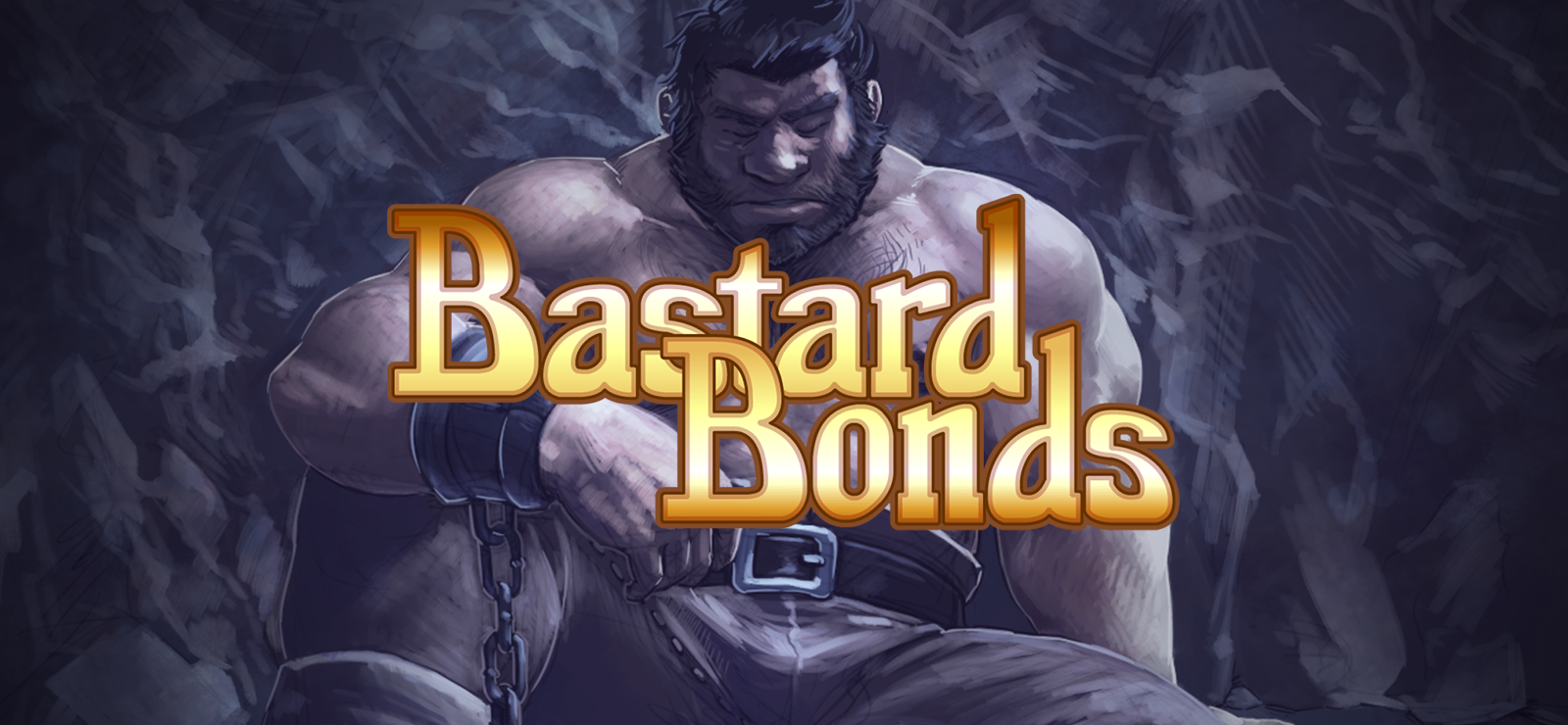 Boxart for Bastard Bonds