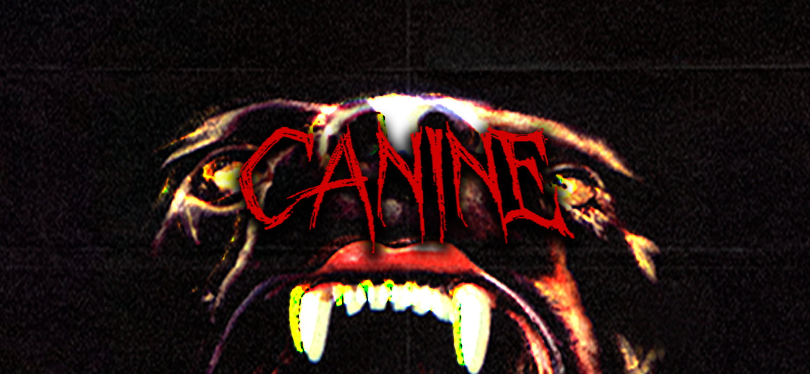 Boxart for CANINE