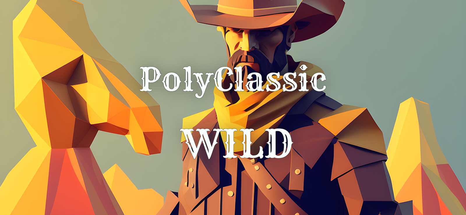 Boxart for PolyClassic: Wild