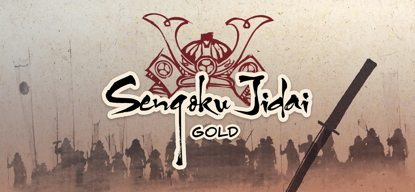 Boxart for Sengoku Jidai GOLD