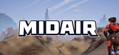 Boxart for Midair
