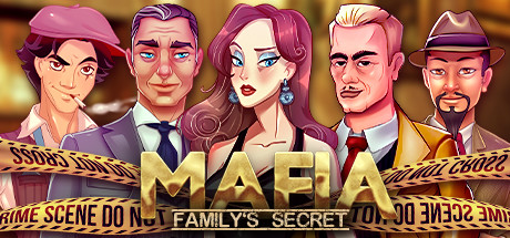 Boxart for MAFIA: Family's Secret