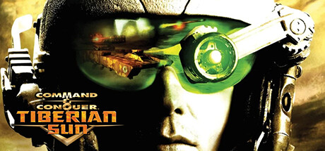 Boxart for Command & Conquer™ Tiberian Sun™ and Firestorm™