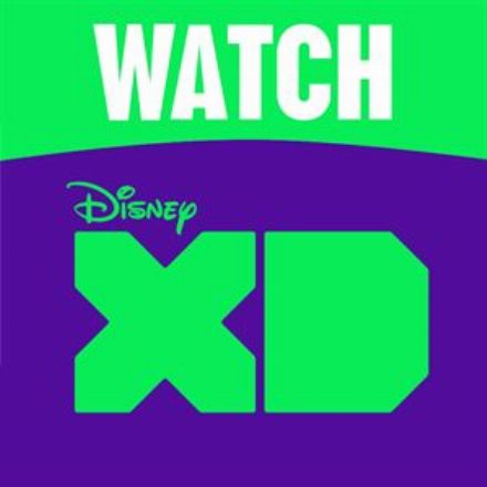 Boxart for WATCH Disney XD
