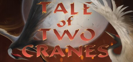 Boxart for Tale of Two Cranes