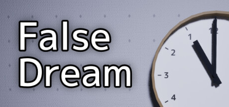 Boxart for False Dream