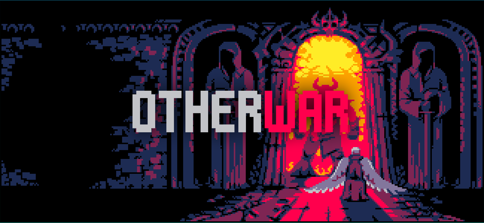 Boxart for Otherwar