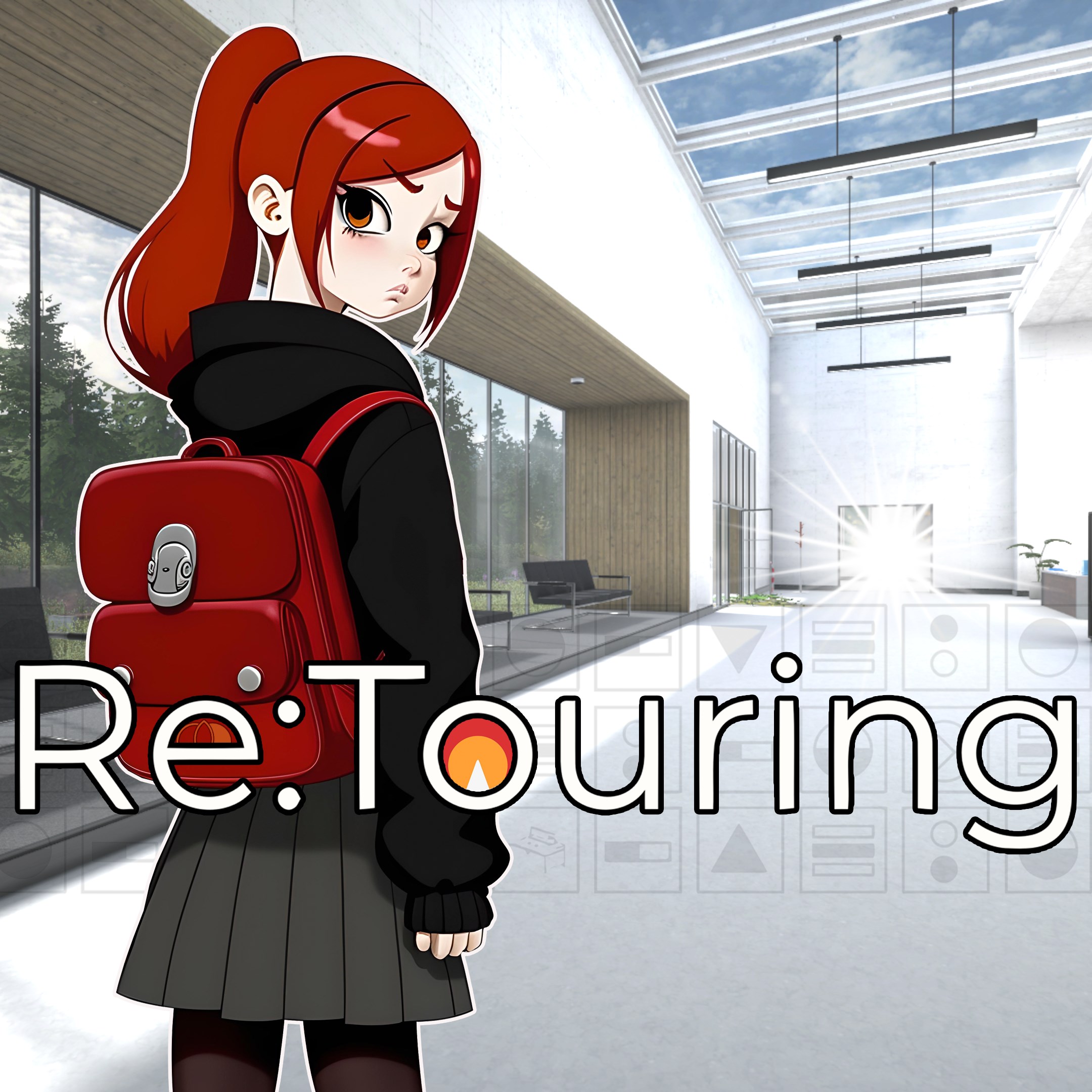 Boxart for Re:Touring (Xbox Series X|S)