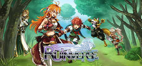 Boxart for Ruinverse