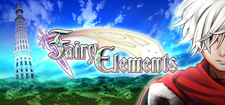 Boxart for Fairy Elements