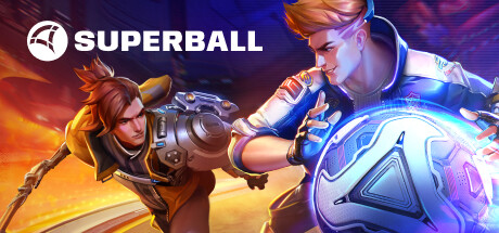 Boxart for Superball