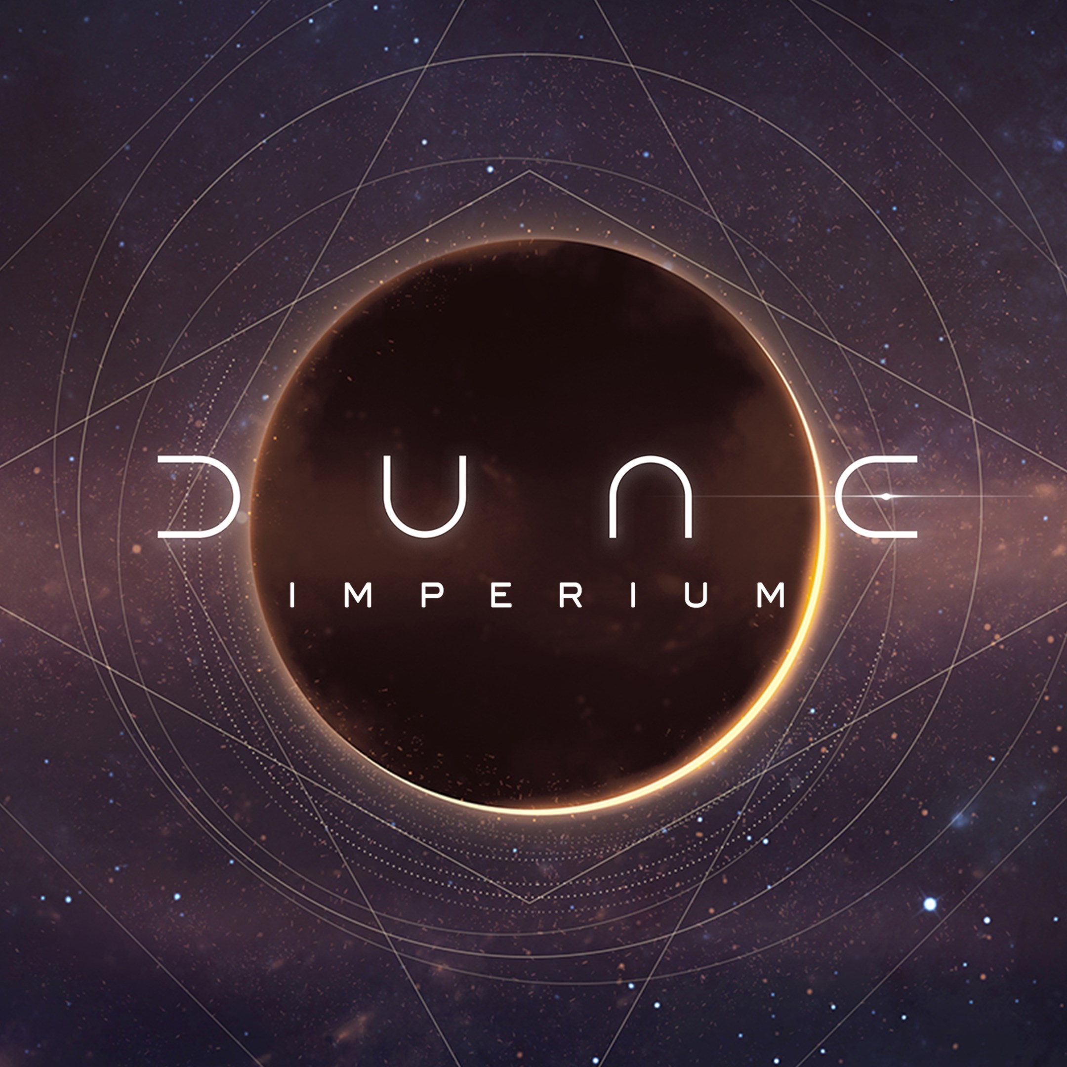 Boxart for Dune: Imperium