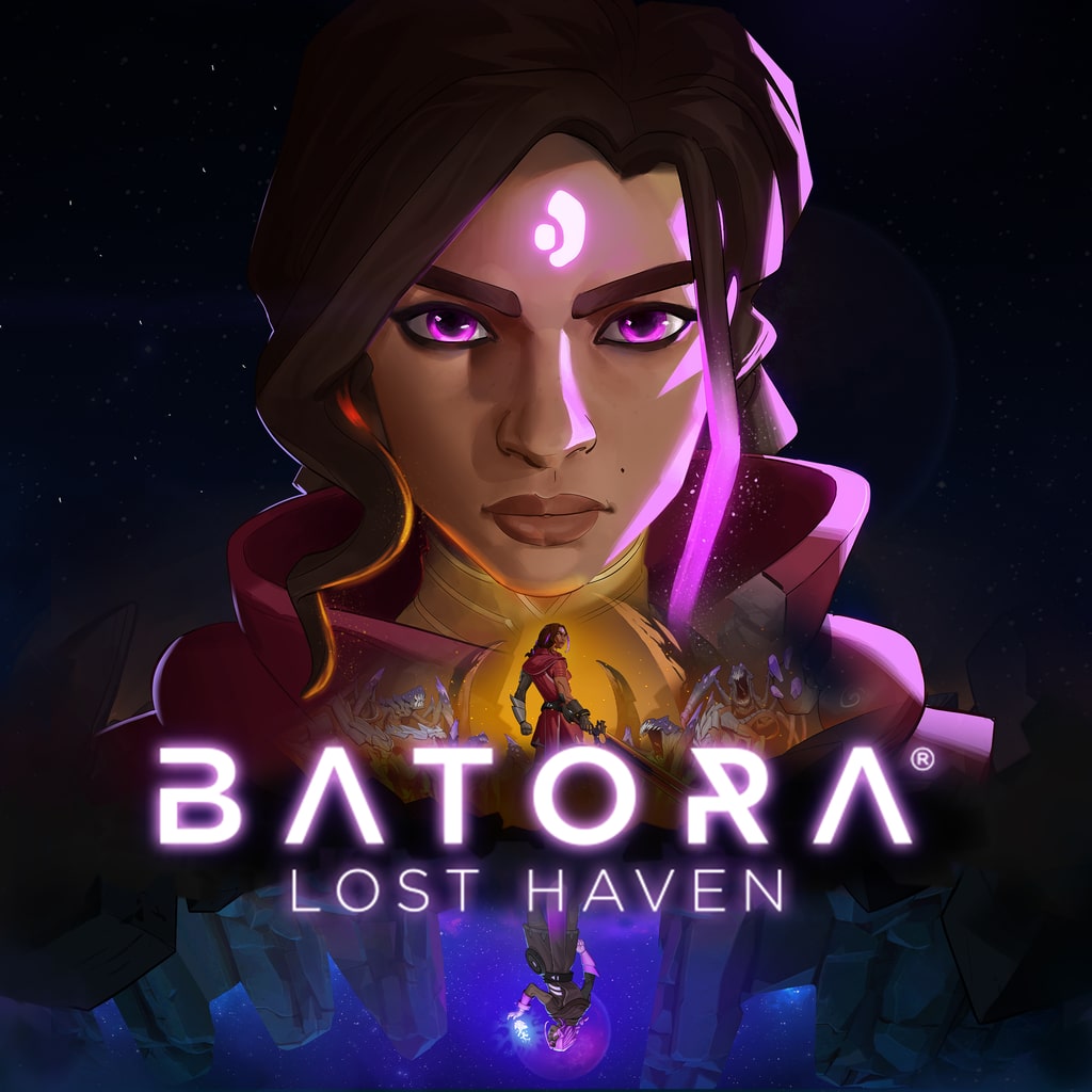 Boxart for Batora: Lost Haven