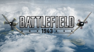Boxart for Battlefield 1943™