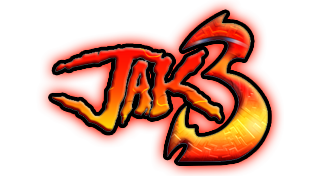 Boxart for Jak 3