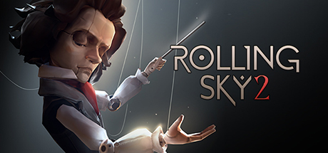 Boxart for RollingSky2