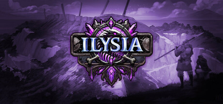 Boxart for Ilysia