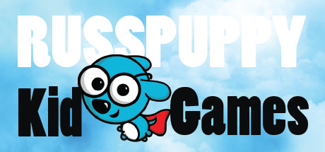 Boxart for Russpuppy Kid Games