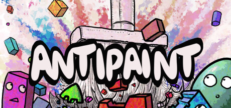 Boxart for Antipaint