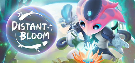 Boxart for Distant Bloom