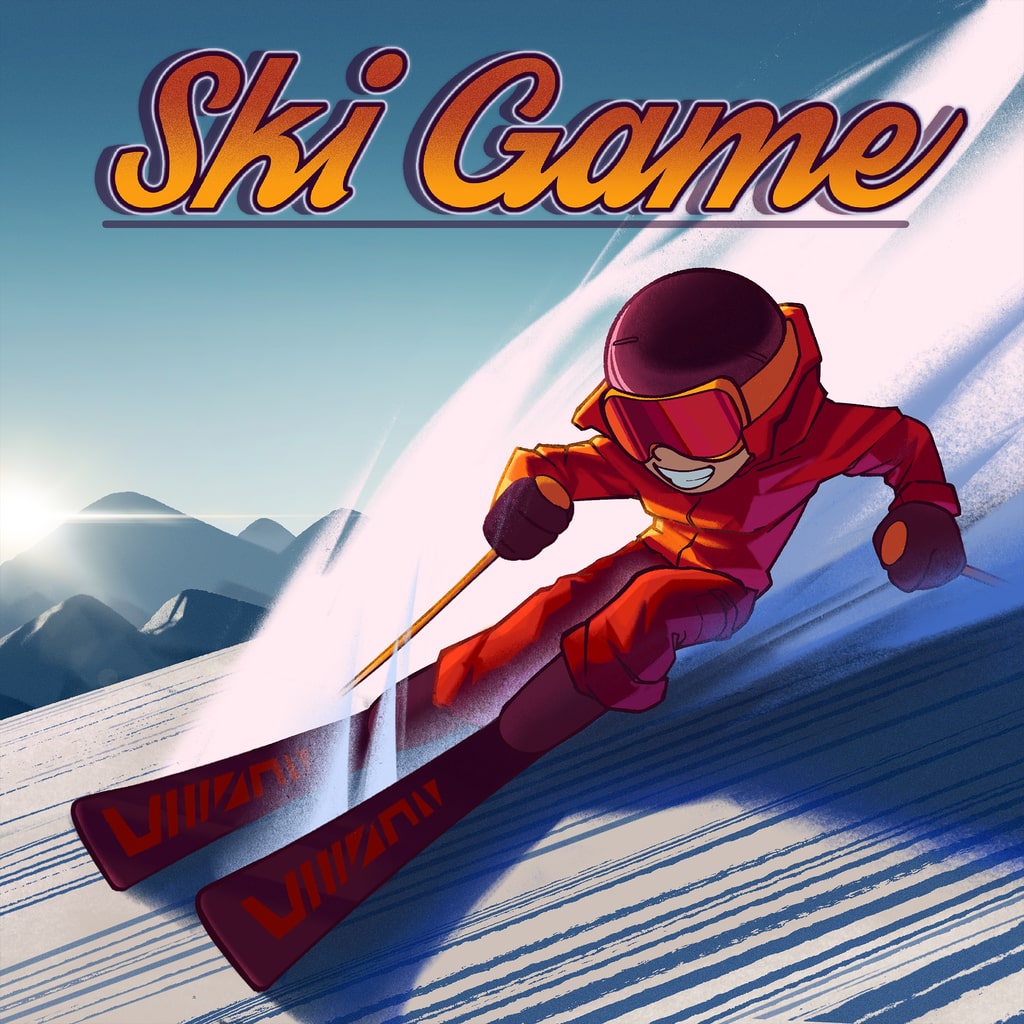 Boxart for Ski game