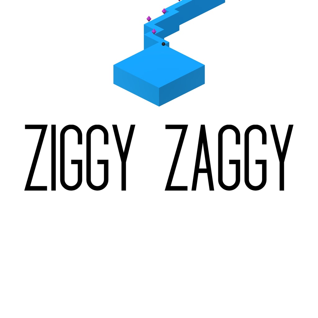 Boxart for Ziggy Zaggy