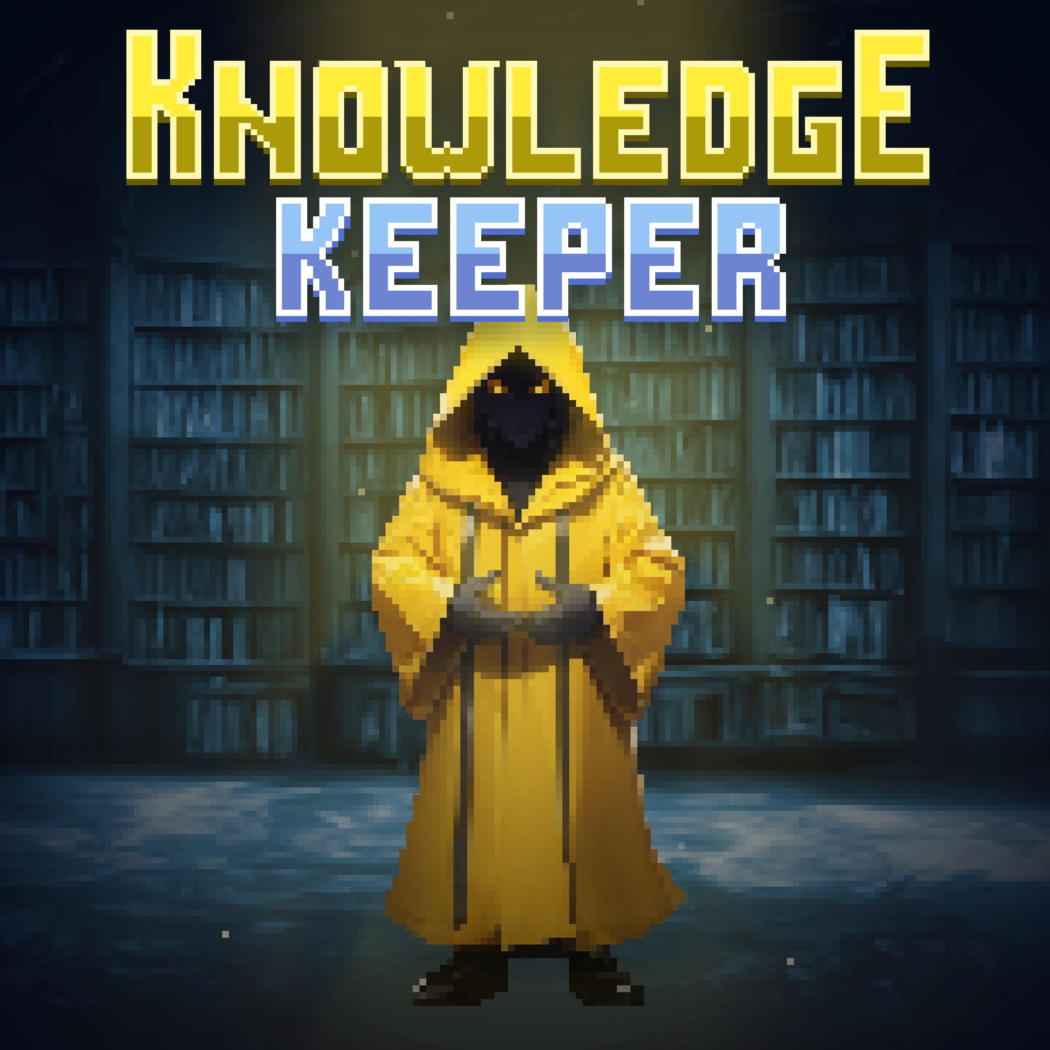 Boxart for Knowledge Keeper (Windows)