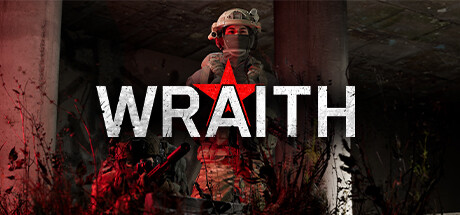 Boxart for WRAITH OPS