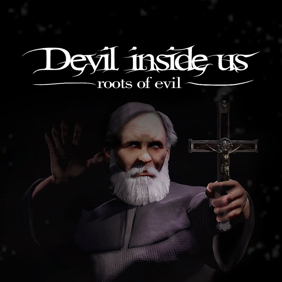 Boxart for Devil Inside Us: Roots of Evil
