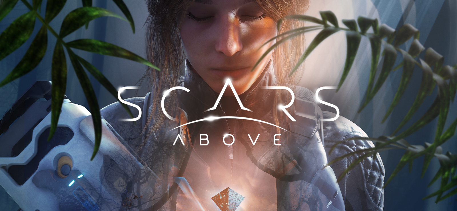 Boxart for Scars Above