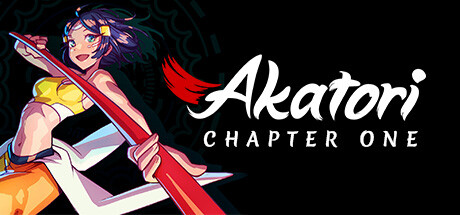 Boxart for Akatori: Сhapter One