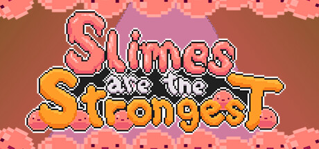Boxart for Slimes are the Strongest