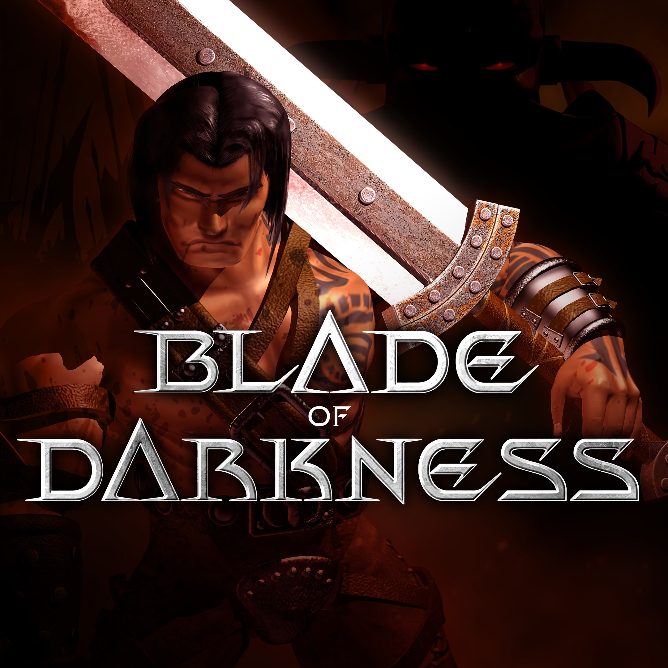 Boxart for Blade of Darkness