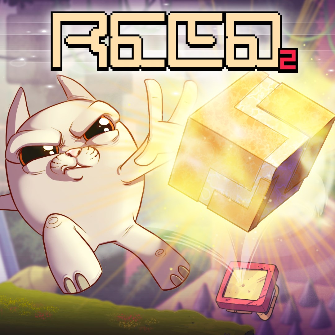 Boxart for Reed 2 (Xbox Series X|S)