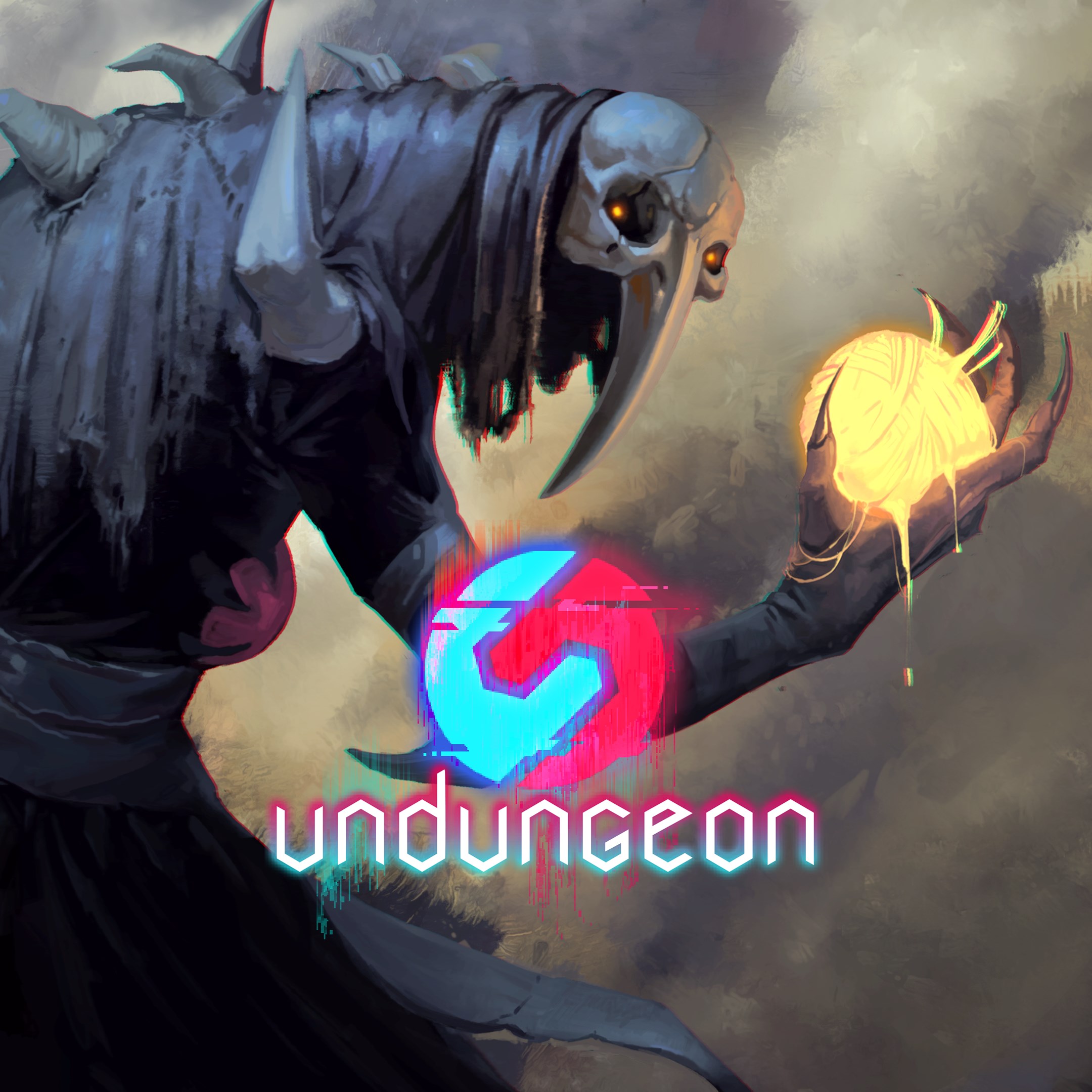 Boxart for Undungeon