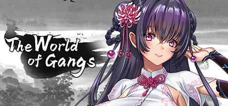 Boxart for The World of Gangs