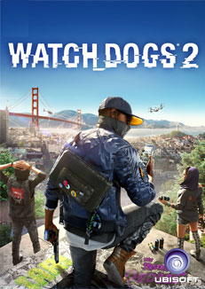 Boxart for Watch_Dogs® 2