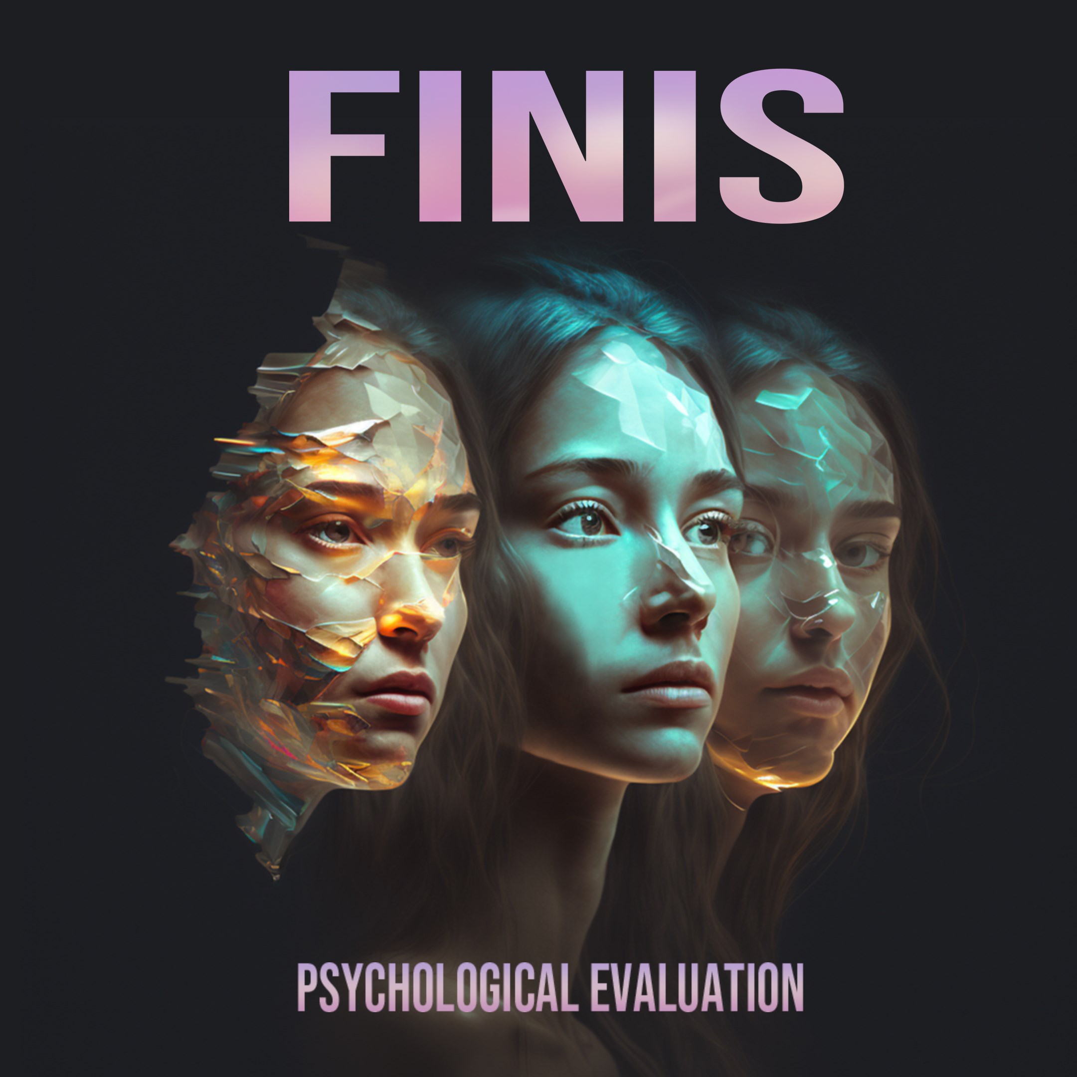 Boxart for Finis